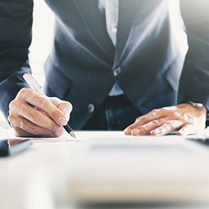 BUSINESS AND COMMERCIAL LITIGATION